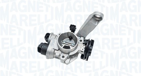 Throttle Body